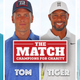 Illustration for article titled Five Reasons To Watch — And Not Watch — The Match 2